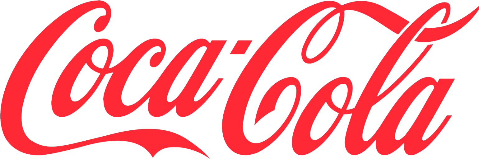 Logotipo Cocacola