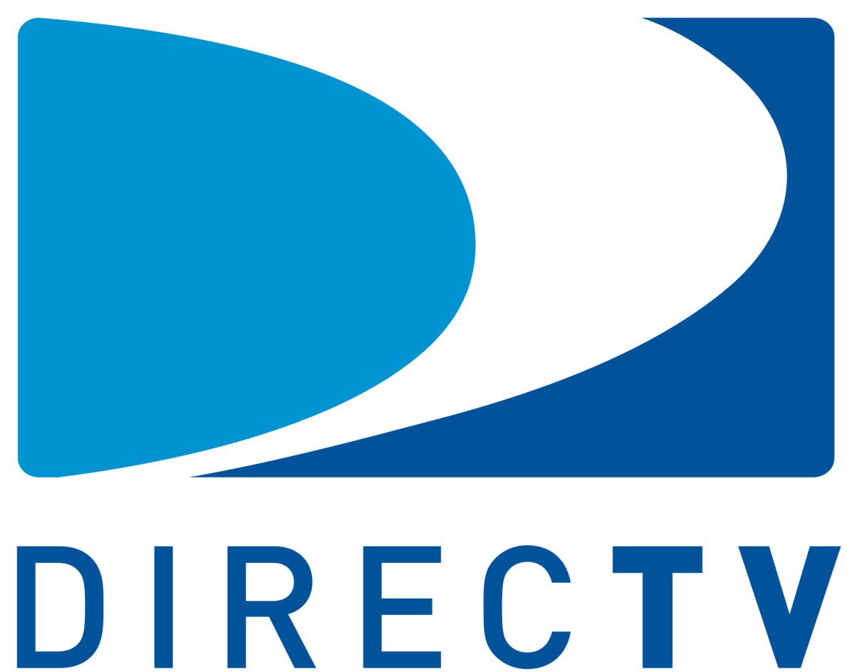 Logotipo Directv
