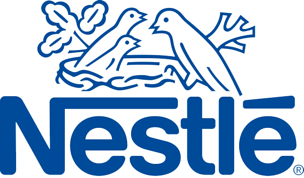 Logotipo Nestle