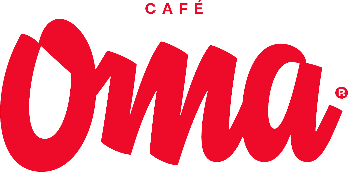 Logotipo Oma