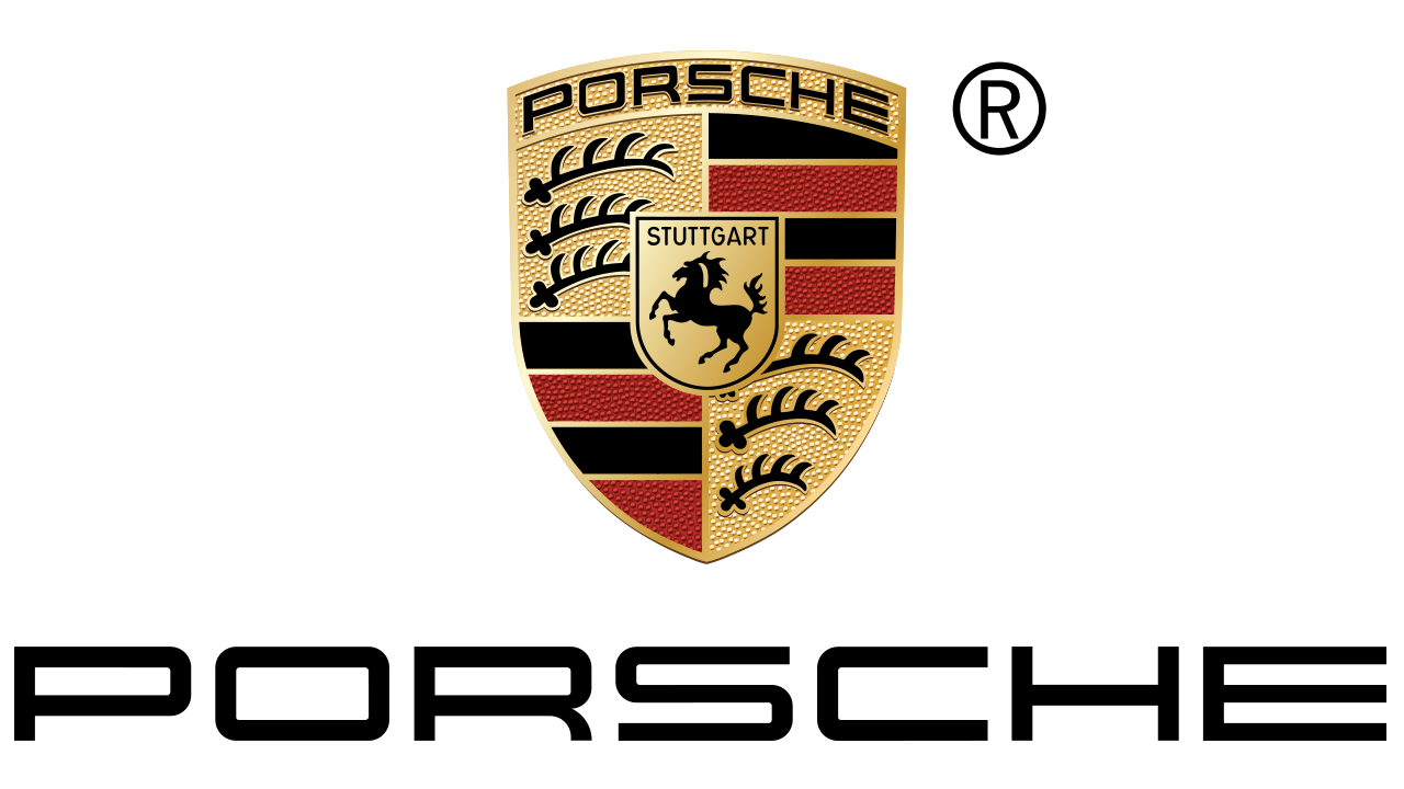 Porsche-logo